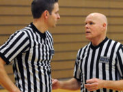 Pass On Officiating Wisdom